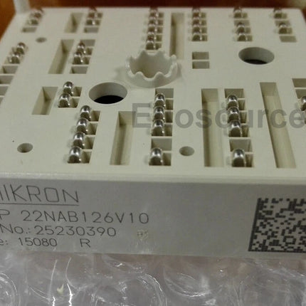 SKIIP22NAB126V10 Semikron IGBT module