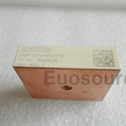 SKIIP22NAB12T18 Semikron IGBT module