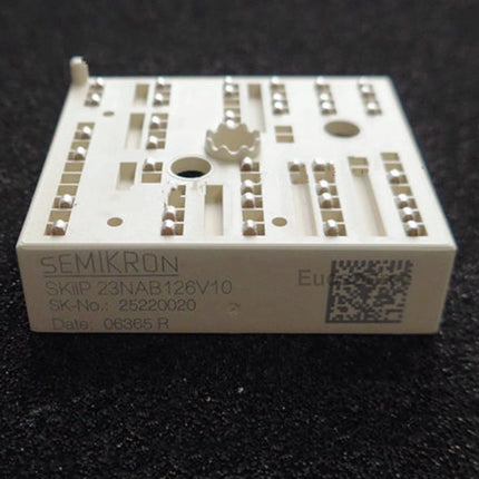 SKIIP23NAB126V10 Semikron IGBT module