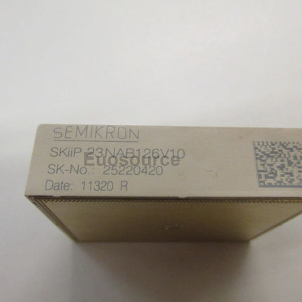SKIIP23NAB126V1 Semikron IGBT module
