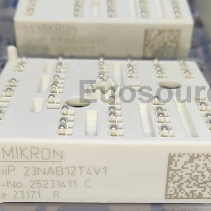SKIIP23NAB12T4V1 Semikron IGBT module