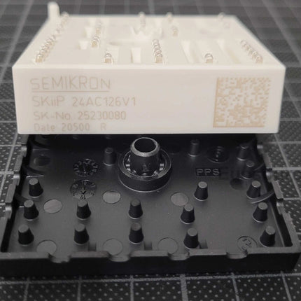 SKIIP24AC126V1 Semikron IGBT module