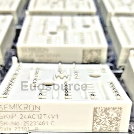 SKIIP24AC12T4V1 Semikron IGBT module