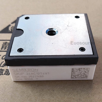 SKIIP24AC12T4V1 Semikron IGBT module
