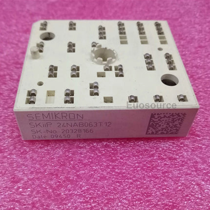 SKIIP24NAB063T12 Semikron IGBT module