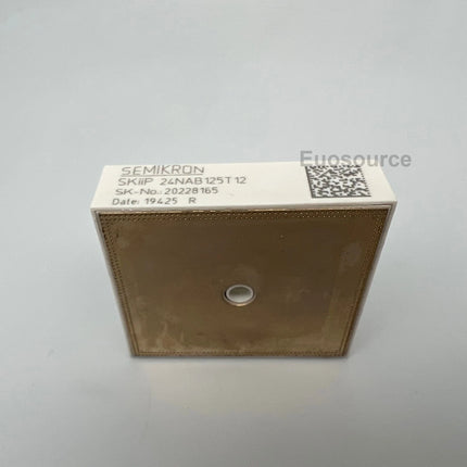 SKIIP24NAB125T12 Semikron IGBT module