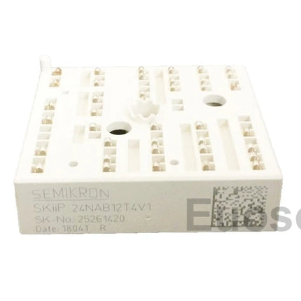 SKIIP24NAB12T4V1 Semikron IGBT module