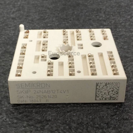 SKIIP24NAB12T4V1 Semikron IGBT module