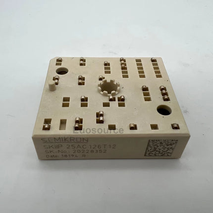 SKIIP25AC126T12 Semikron IGBT module