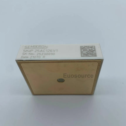 SKIIP25AC126V1 Semikron IGBT module