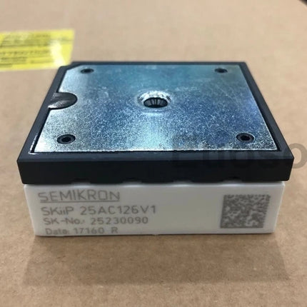 SKIIP25AC126V1 Semikron IGBT module