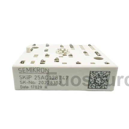 SKIIP25AC128T47 Semikron IGBT module