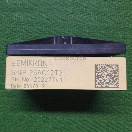 SKIIP25AC12T2 Semikron IGBT module