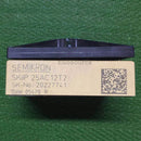 SKIIP25AC12T2 Semikron IGBT module