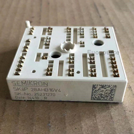 SKIIP28AHB16V4 Semikron IGBT module