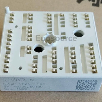 SKIIP28AN16V2 Semikron IGBT module