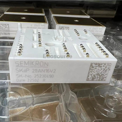 SKIIP28AN16V2 Semikron IGBT module