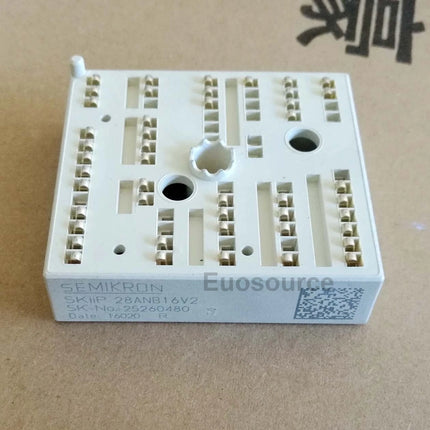 SKIIP28AN16V2 Semikron IGBT module