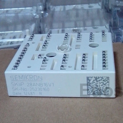 SKIIP28ANB16V1 Semikron IGBT module