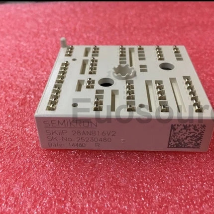 SKIIP28ANB16V2 Semikron IGBT module