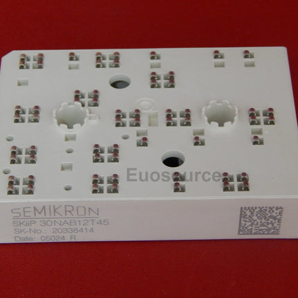 SKIIP30NAB12T45 Semikron IGBT module