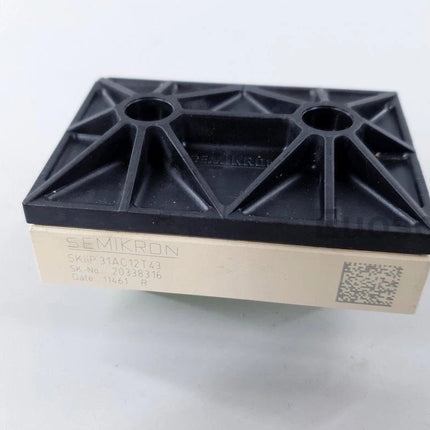 SKIIP31AC12T43 Semikron IGBT module