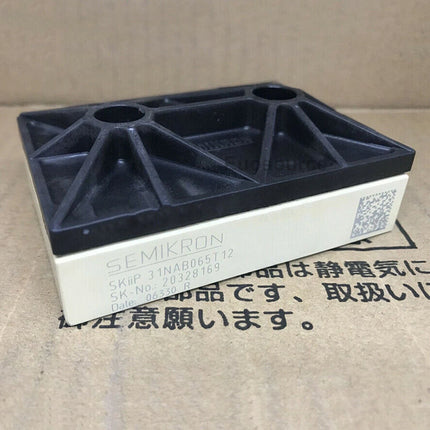 SKIIP31NAB065T12 Semikron IGBT module