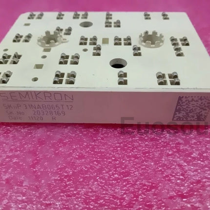 SKIIP31NAB065T12 Semikron IGBT module