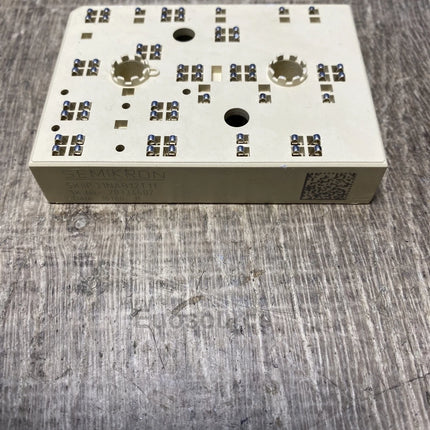 SKIIP31NAB12T11 Semikron IGBT module