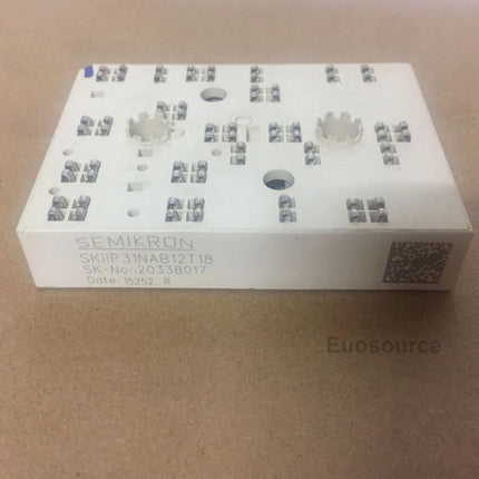 SKIIP31NAB12T18 Semikron IGBT module