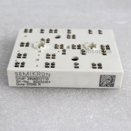 SKIIP31NAB12T18 Semikron IGBT module
