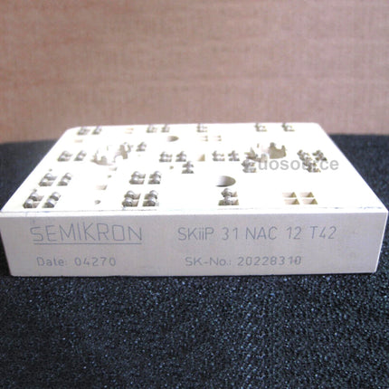 SK75GD12T4T Semikron IGBT module
