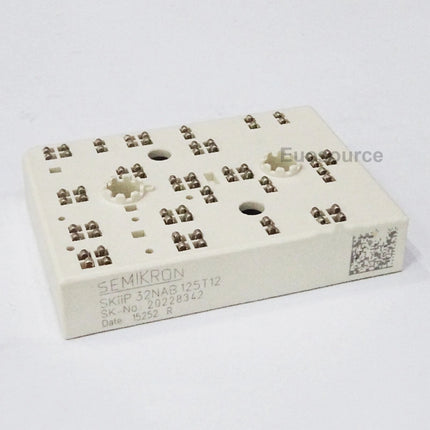 SK75GD12T4T Semikron IGBT module