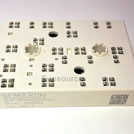 SK75GD12T4T Semikron IGBT module