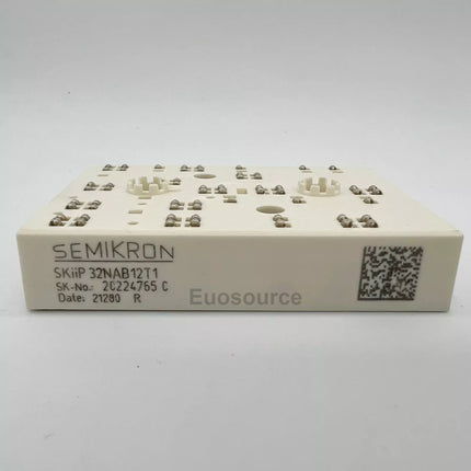 SKIIP32NAB12T1 Semikron IGBT module