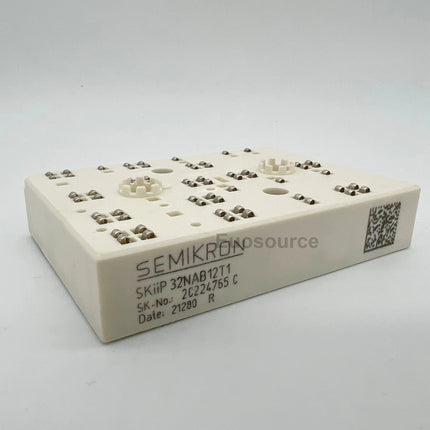 SKIIP32NAB12T1 Semikron IGBT module