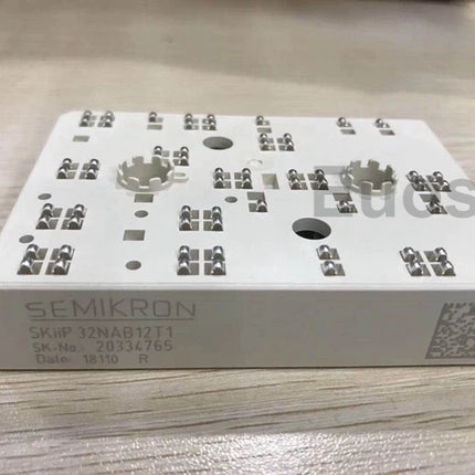 SKIIP32NAB12T1 Semikron IGBT module