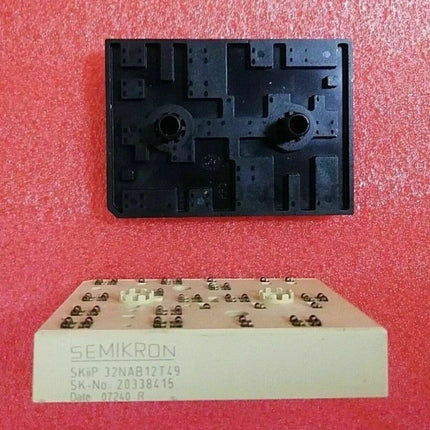 SKIIP32NAB12T49 Semikron IGBT module