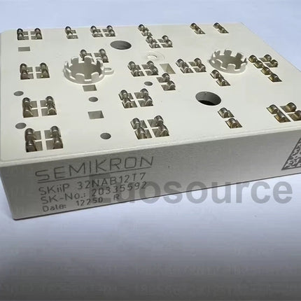 SKIIP32NAB12T7 Semikron IGBT module