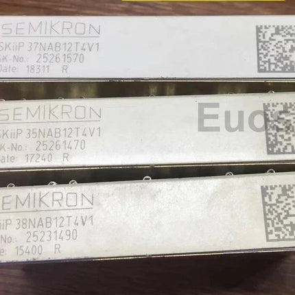 SKIIP35NAB12T4V1 Semikron IGBT module