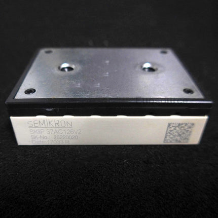 SKIIP37AC126V2 Semikron IGBT module