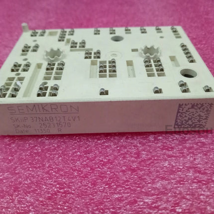 SKIIP37NAB12T4V1 Semikron IGBT module