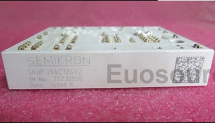 SKIIP39AC065V2 Semikron IGBT module