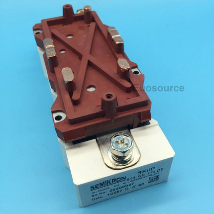 SKIIP513GB173CT Semikron IGBT module