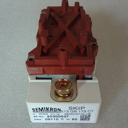 SKIIP513GB173CT Semikron IGBT module