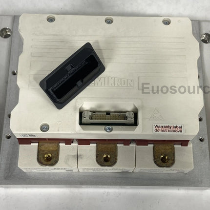 SKIIP613GD123-3DUL Semikron IGBT module