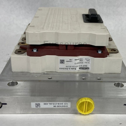 SKIIP613GD123-3DUL Semikron IGBT module
