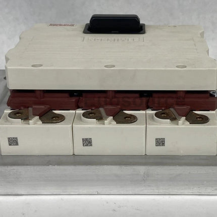 SKIIP613GD123-3DUL Semikron IGBT module