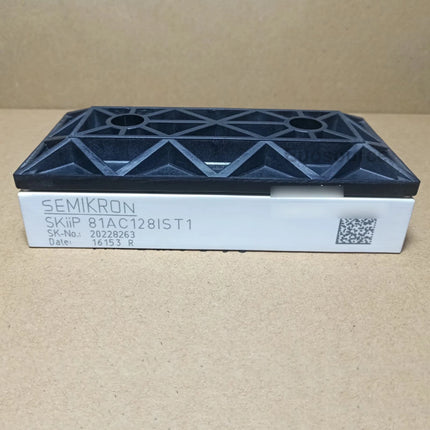 SKIIP81AC128IST1 Semikron IGBT module
