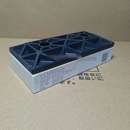 SKIIP81AC128IST1 Semikron IGBT module